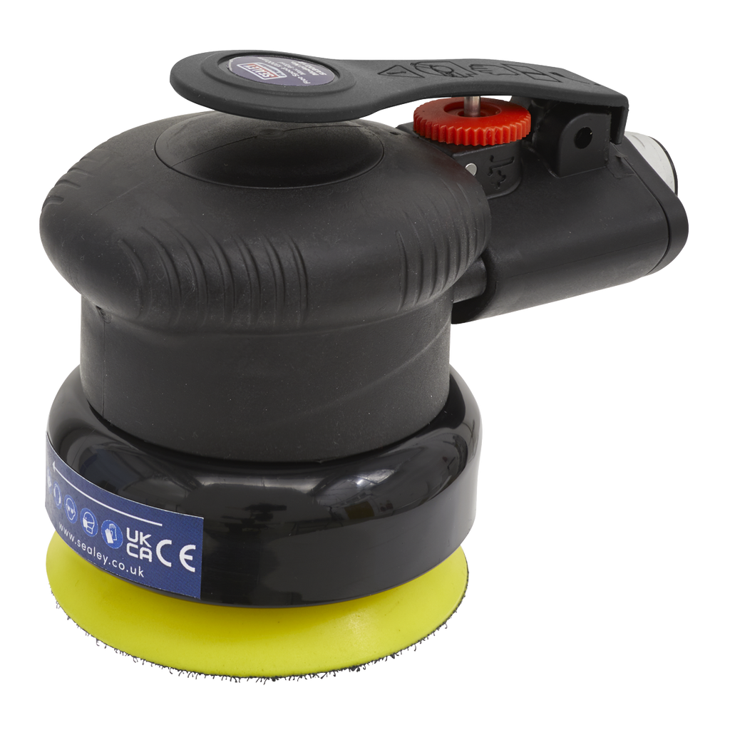 Air Palm Orbital Sander 75mm SA802