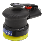 Air Palm Orbital Sander 75mm SA802