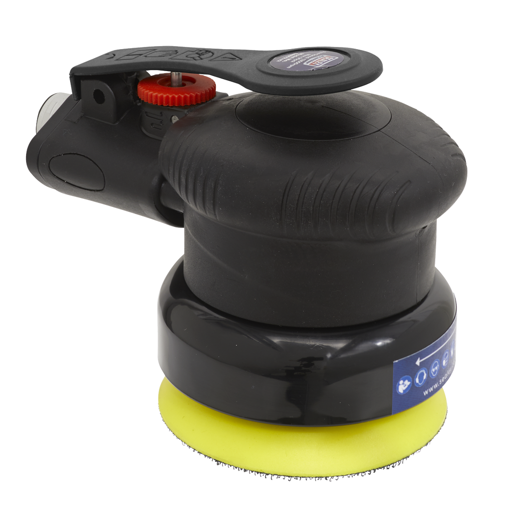 Air Palm Orbital Sander 75mm SA802