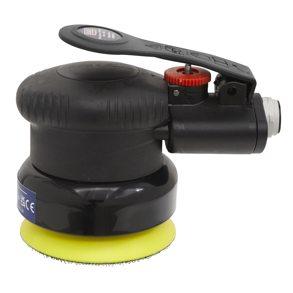 Air Palm Orbital Sander 75mm SA802