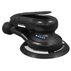 Self-Contained Dust-Free Air Palm Orbital Sander 150mm SA803