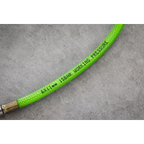 20m Portable Manual Air Hose Reel 6mm ID SA825