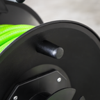 20m Portable Manual Air Hose Reel 6mm ID SA825