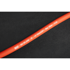8m Retractable Rubber Air Hose with Steel Reel 10mm ID SA84