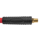 8m Retractable Rubber Air Hose with Steel Reel 10mm ID SA84