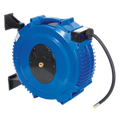 20m Retractable Rubber Air Hose Reel 10mm ID SA88