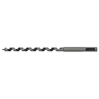SDS Plus Auger Wood Drill Bit 8 x 200mm SA8X200