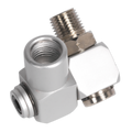 Z-Swivel Air Hose Connector 1/4"BSP SA902