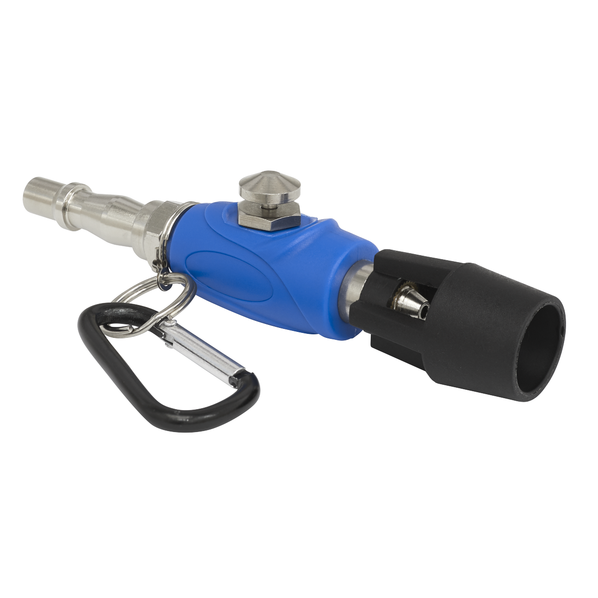 Mini Air Blow Gun with Venturi Tip SA904