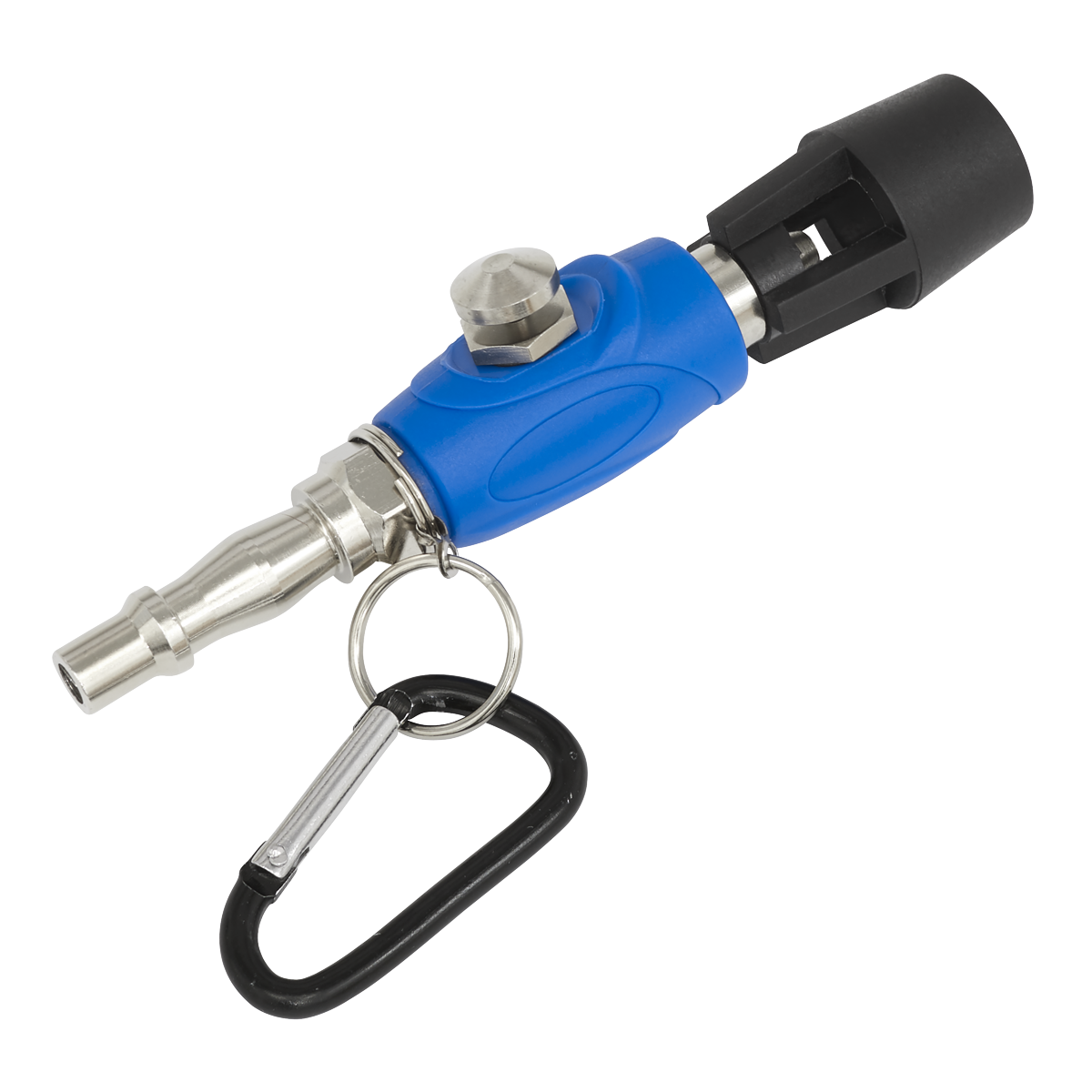 Mini Air Blow Gun with Venturi Tip SA904