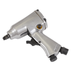 Air Impact Wrench 3/8"Sq Drive SA912