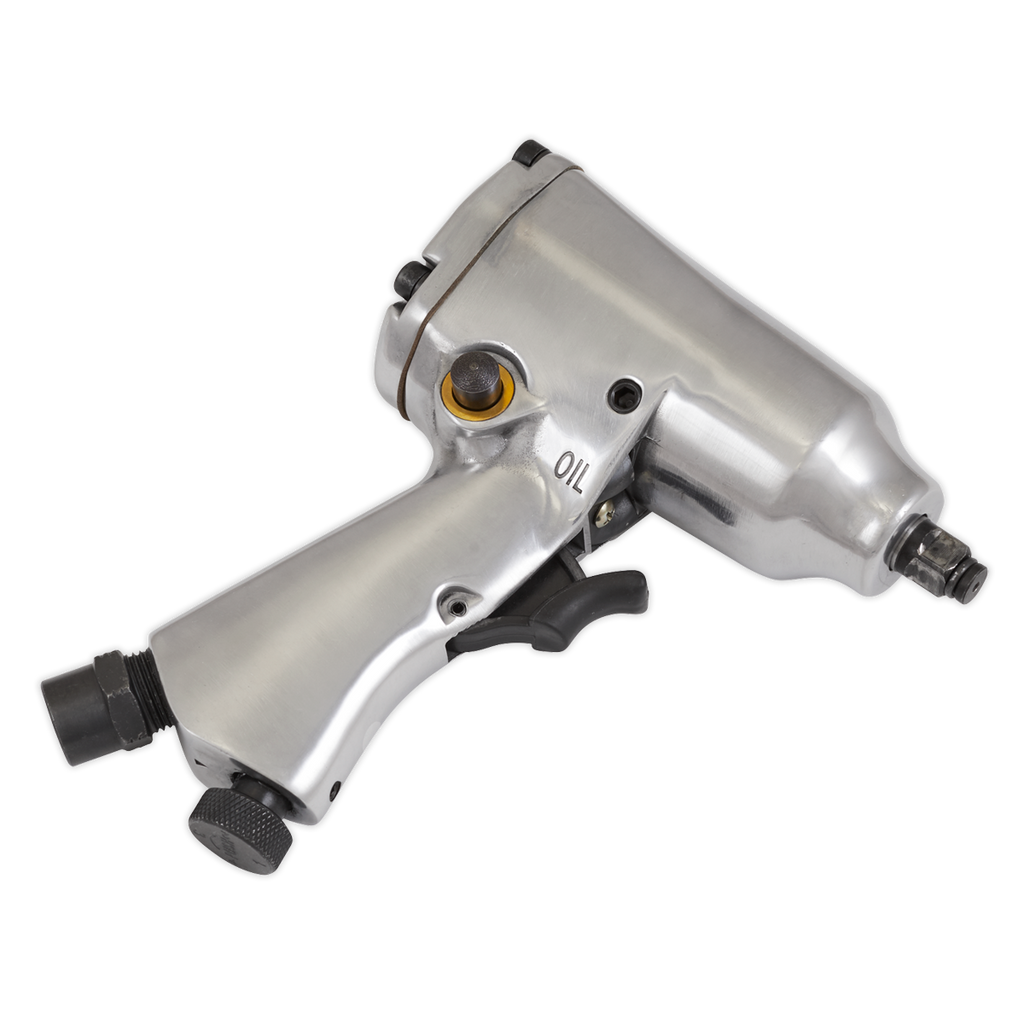 Air Impact Wrench 3/8"Sq Drive SA912