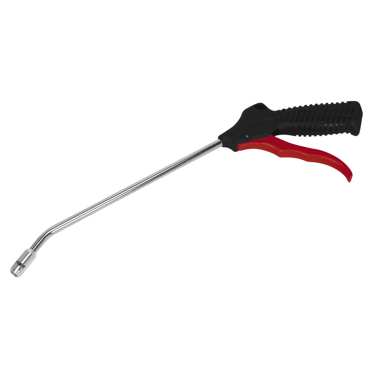 Air Blow Gun 250mm with 1/4"BSP Air Inlet & Safety Nozzle SA9133
