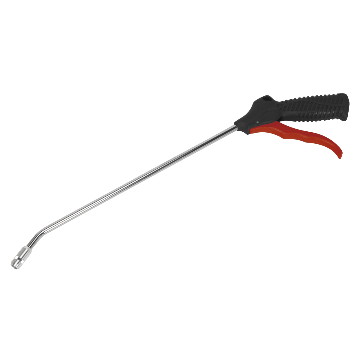Air Blow Gun 330mm with 1/4"BSP Air Inlet & Safety Nozzle SA9135