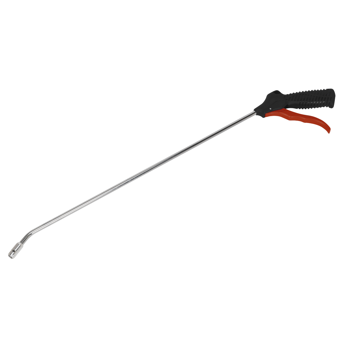 Air Blow Gun 500mm with 1/4"BSP Air Inlet & Safety Nozzle SA9137