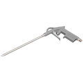Air Blow Gun 200mm with 1/4"BSP Air Inlet SA919