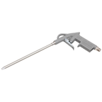 Air Blow Gun 200mm with 1/4"BSP Air Inlet SA919