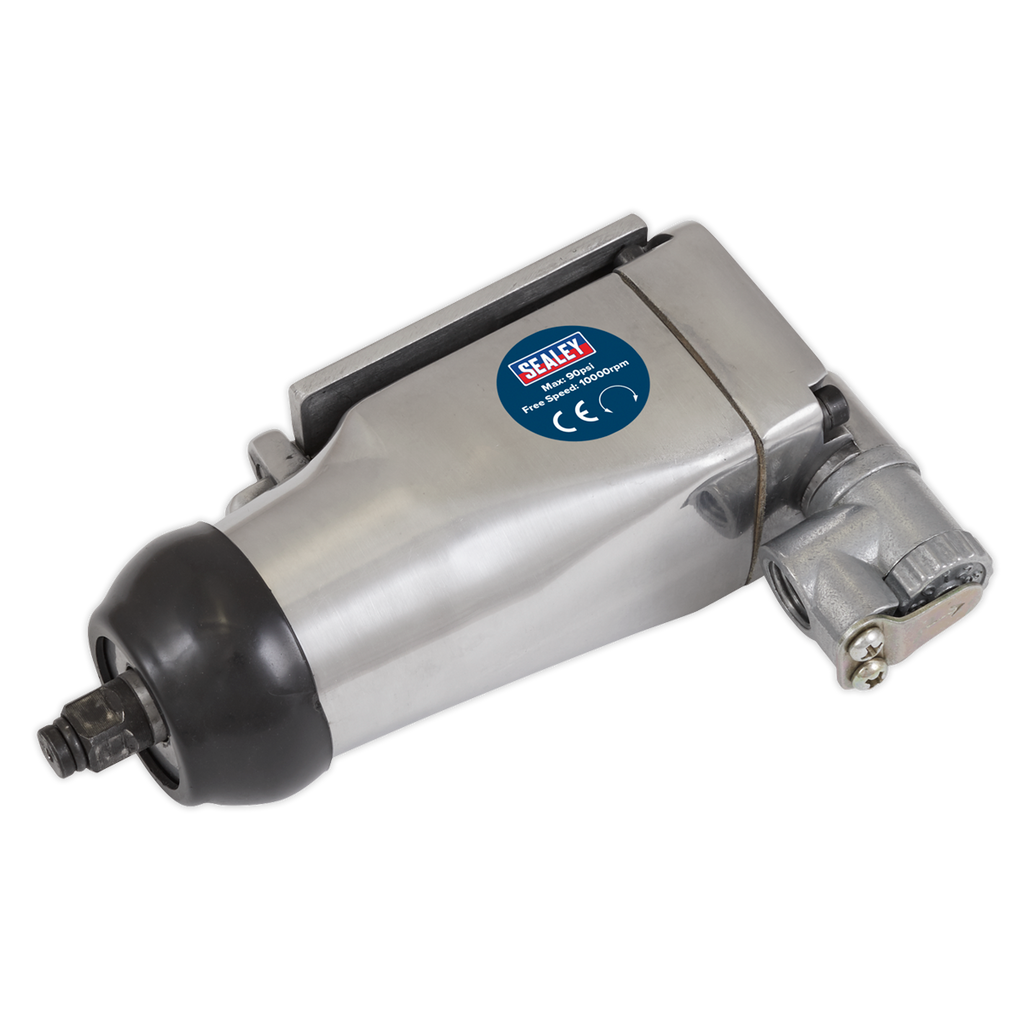 Butterfly Air Impact Wrench 3/8"Sq Drive SA91
