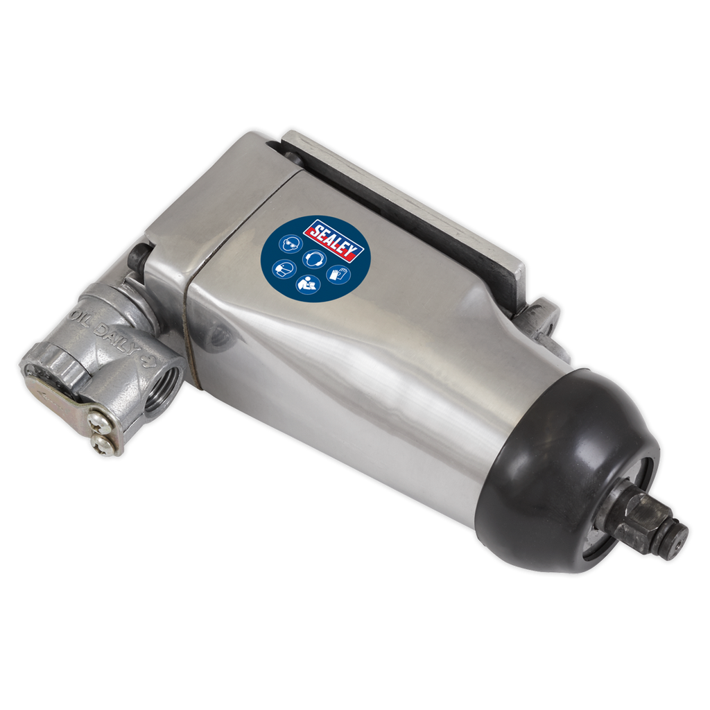Butterfly Air Impact Wrench 3/8"Sq Drive SA91