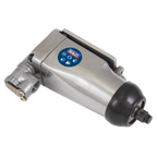 Butterfly Air Impact Wrench 3/8"Sq Drive SA91