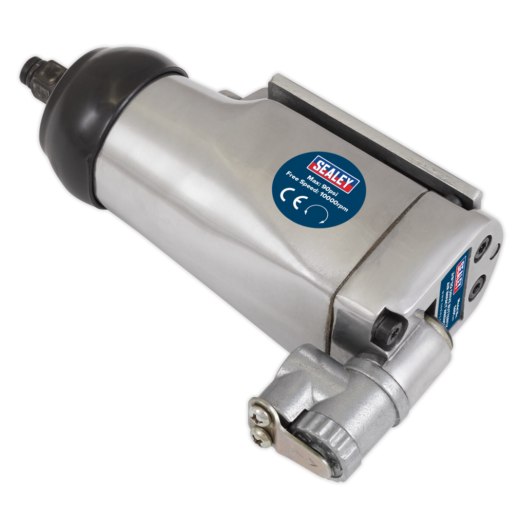 Butterfly Air Impact Wrench 3/8"Sq Drive SA91