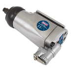 Butterfly Air Impact Wrench 3/8"Sq Drive SA91