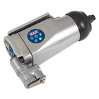 Butterfly Air Impact Wrench 3/8"Sq Drive SA91