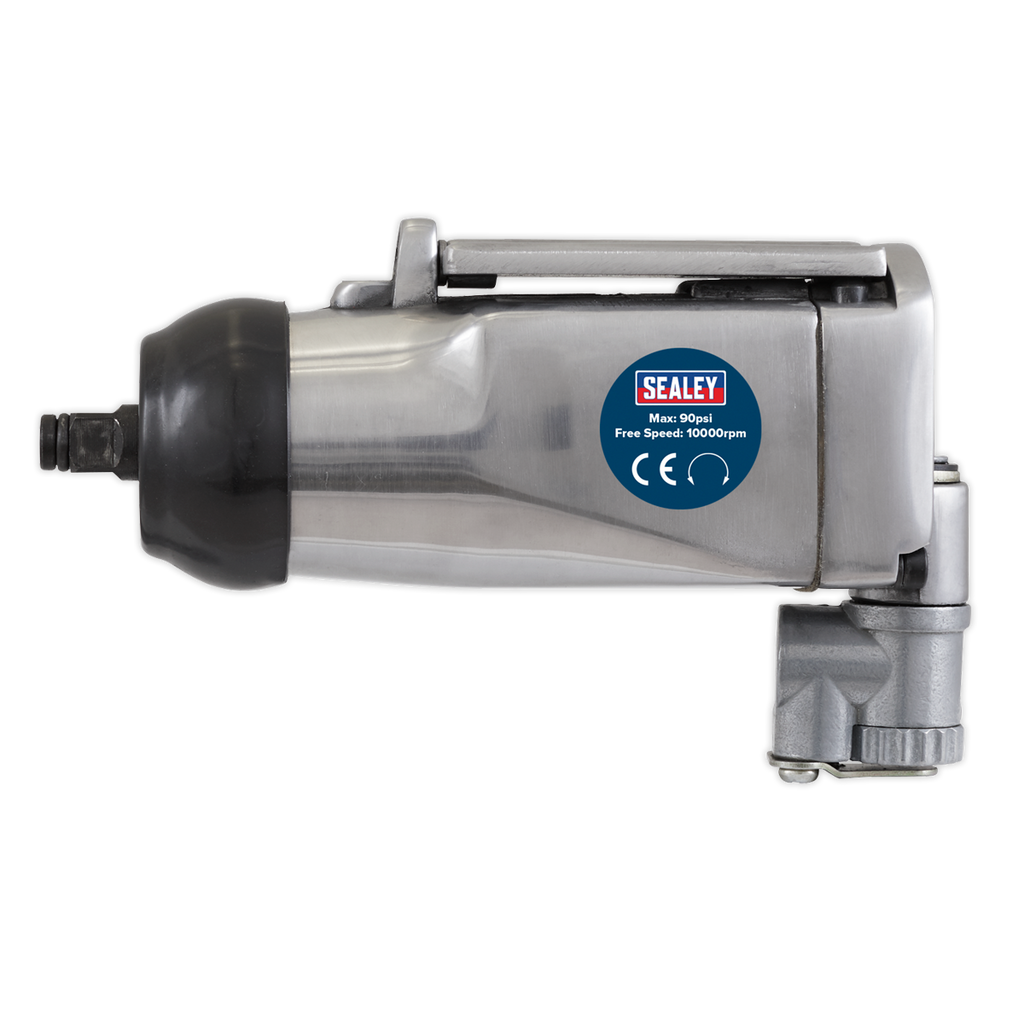 Butterfly Air Impact Wrench 3/8"Sq Drive SA91