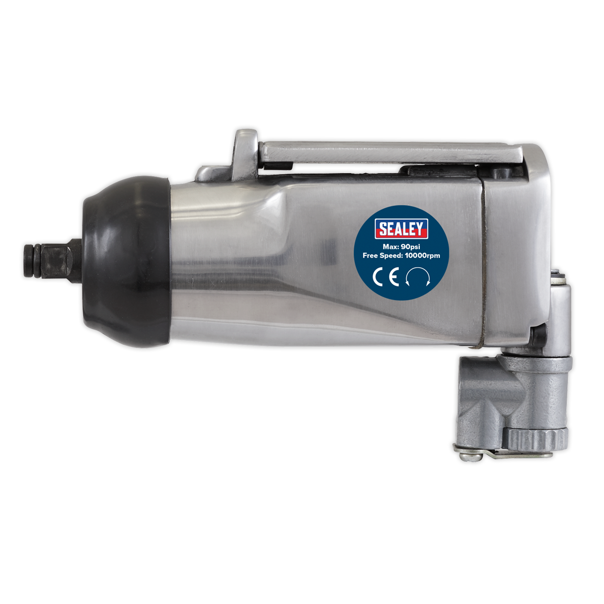 Butterfly Air Impact Wrench 3/8"Sq Drive SA91