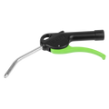 Air Blow Gun with Angled Lance 100mm & 1/4"BSP Air Inlet SA9230