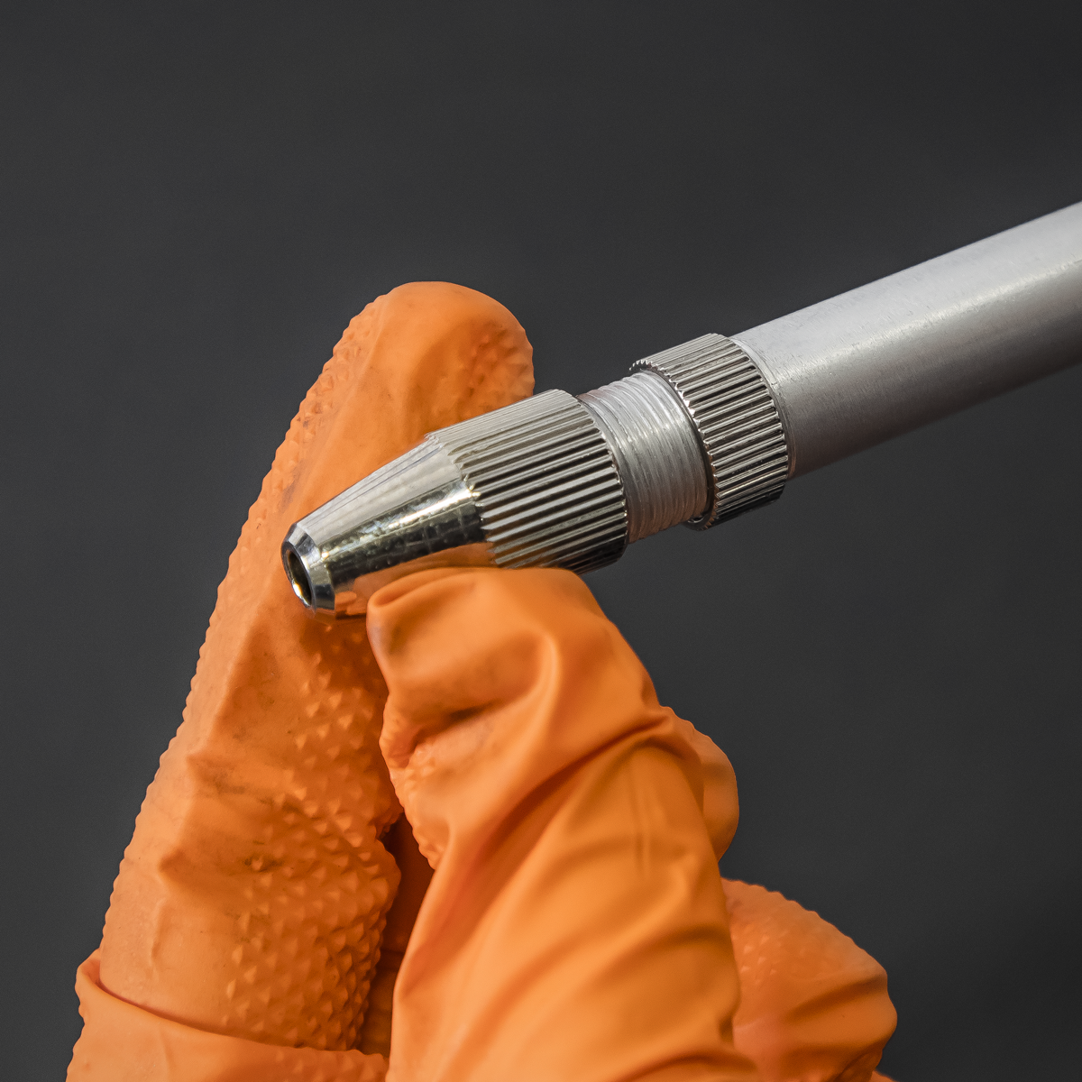 Paraffin Spray Gun Large Inlet SA923