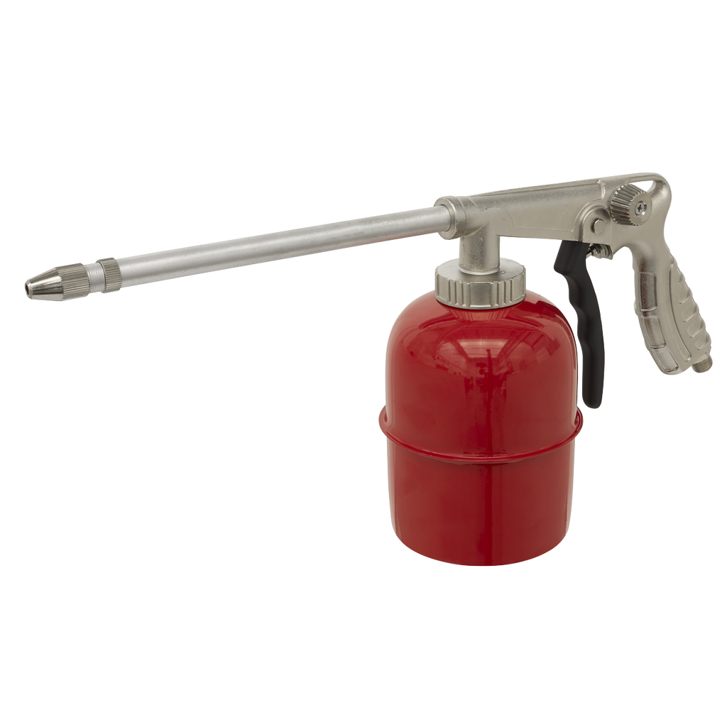 Paraffin Spray Gun Large Inlet SA923