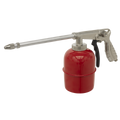 Paraffin Spray Gun Large Inlet SA923