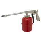 Paraffin Spray Gun Large Inlet SA923