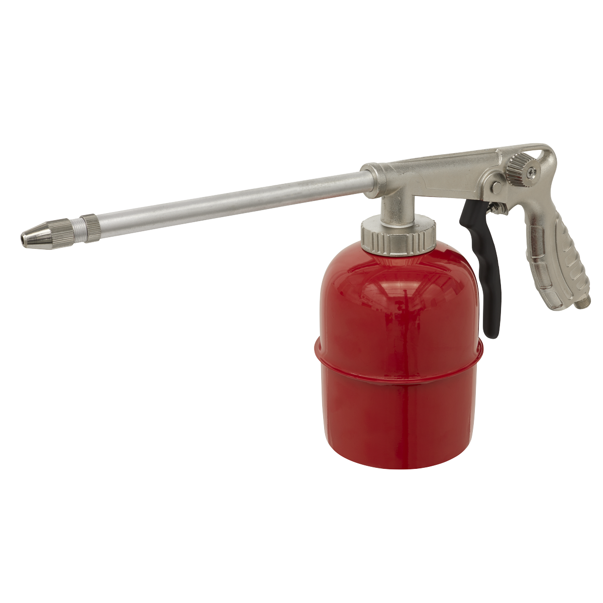 Paraffin Spray Gun Large Inlet SA923