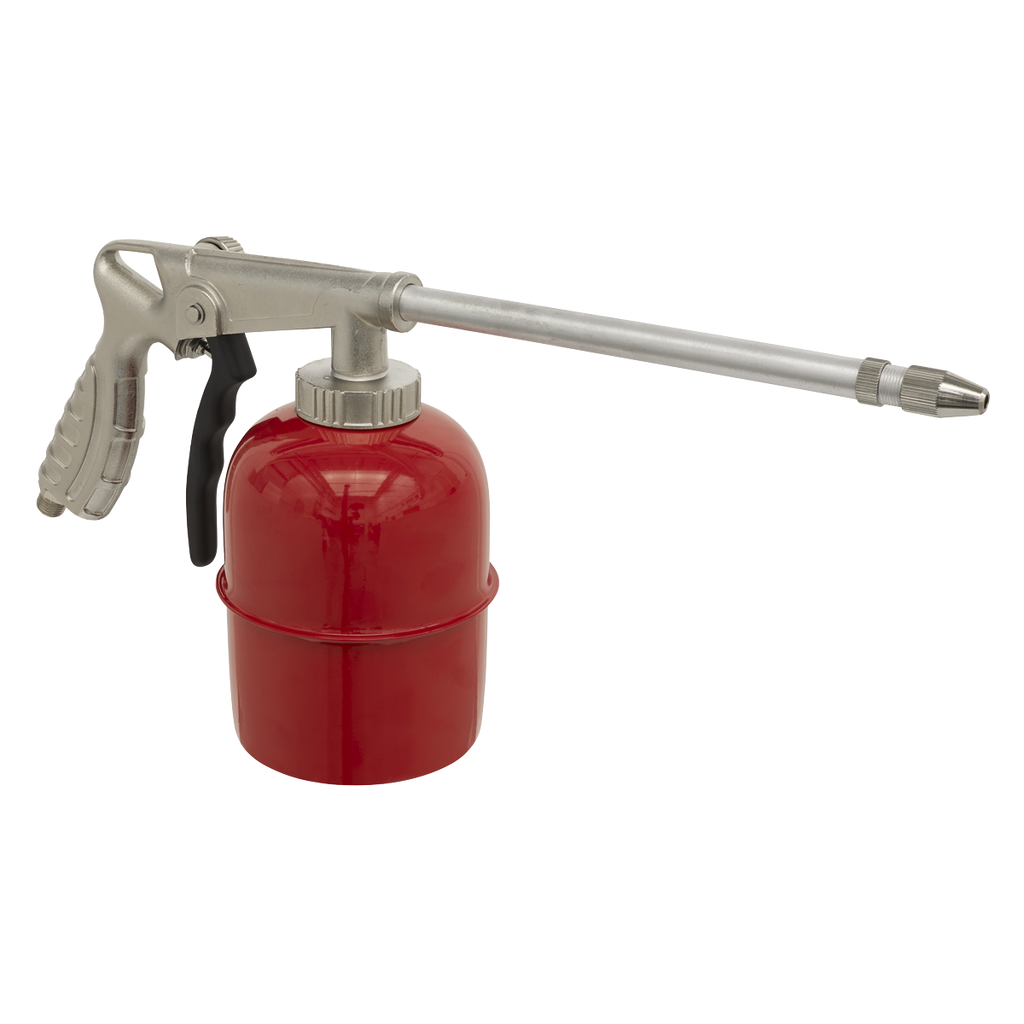 Paraffin Spray Gun Large Inlet SA923