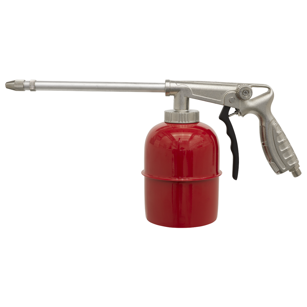 Paraffin Spray Gun Large Inlet SA923