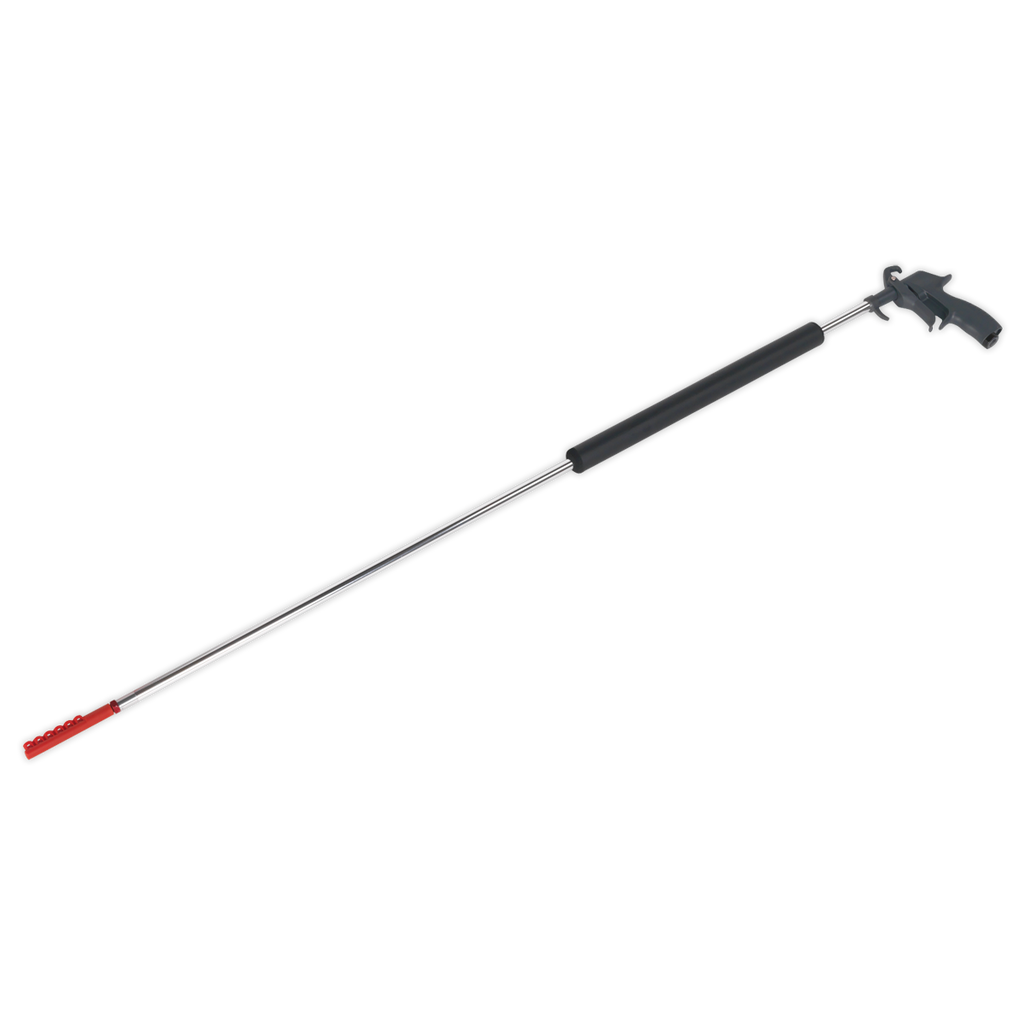 Air Blow Gun 1095mm with Side Outlet 1/4"BSP Air Inlet SA9248