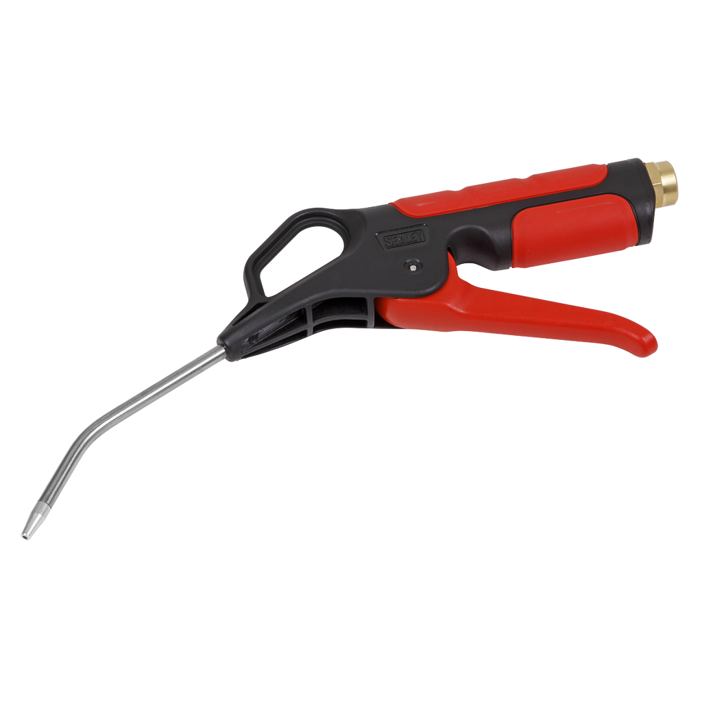 Air Blow Gun 110mm with 1/4"BSP Air Inlet SA9250