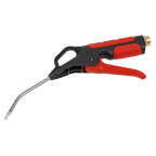 Air Blow Gun 110mm with 1/4"BSP Air Inlet SA9250