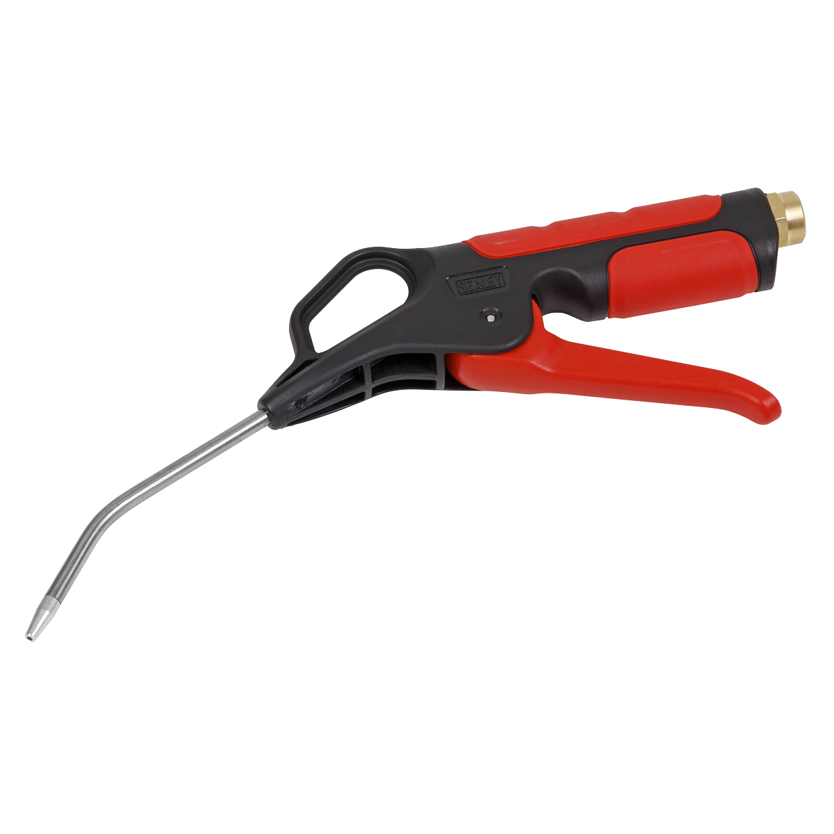 Air Blow Gun 110mm with 1/4"BSP Air Inlet SA9250