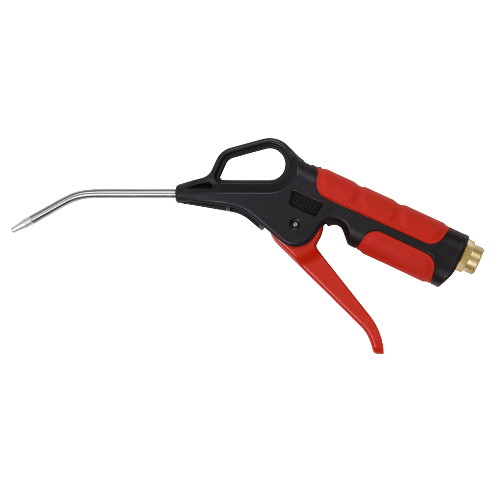 Air Blow Gun 110mm with 1/4"BSP Air Inlet SA9250