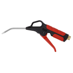 Air Blow Gun 110mm with 1/4"BSP Air Inlet SA9250