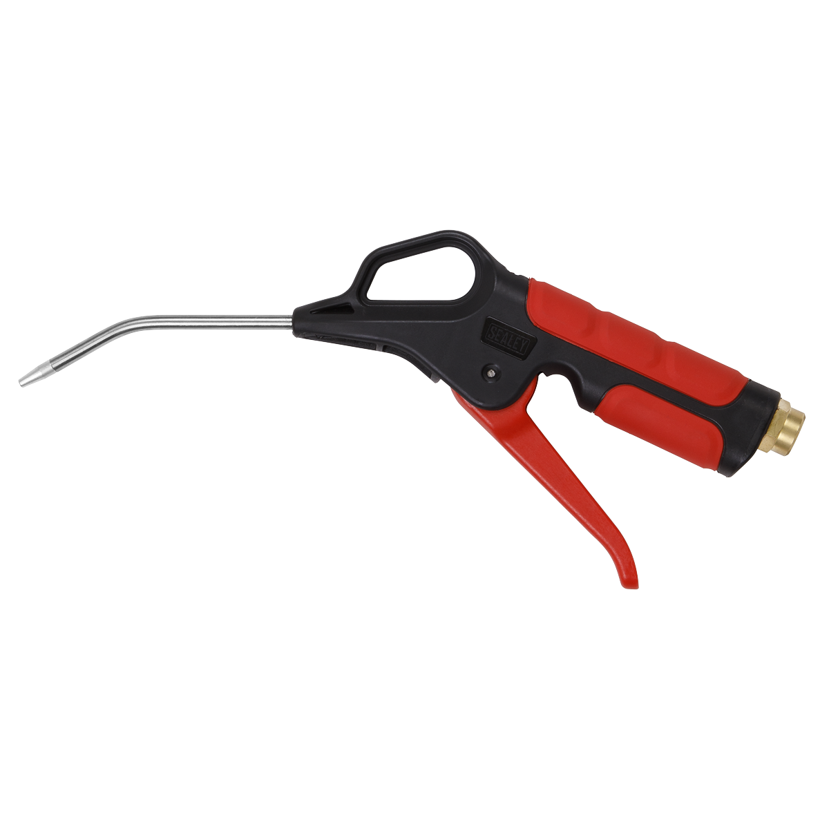 Air Blow Gun 110mm with 1/4"BSP Air Inlet SA9250