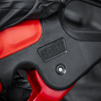 Air Blow Gun 270mm with 1/4"BSP Air Inlet SA9251
