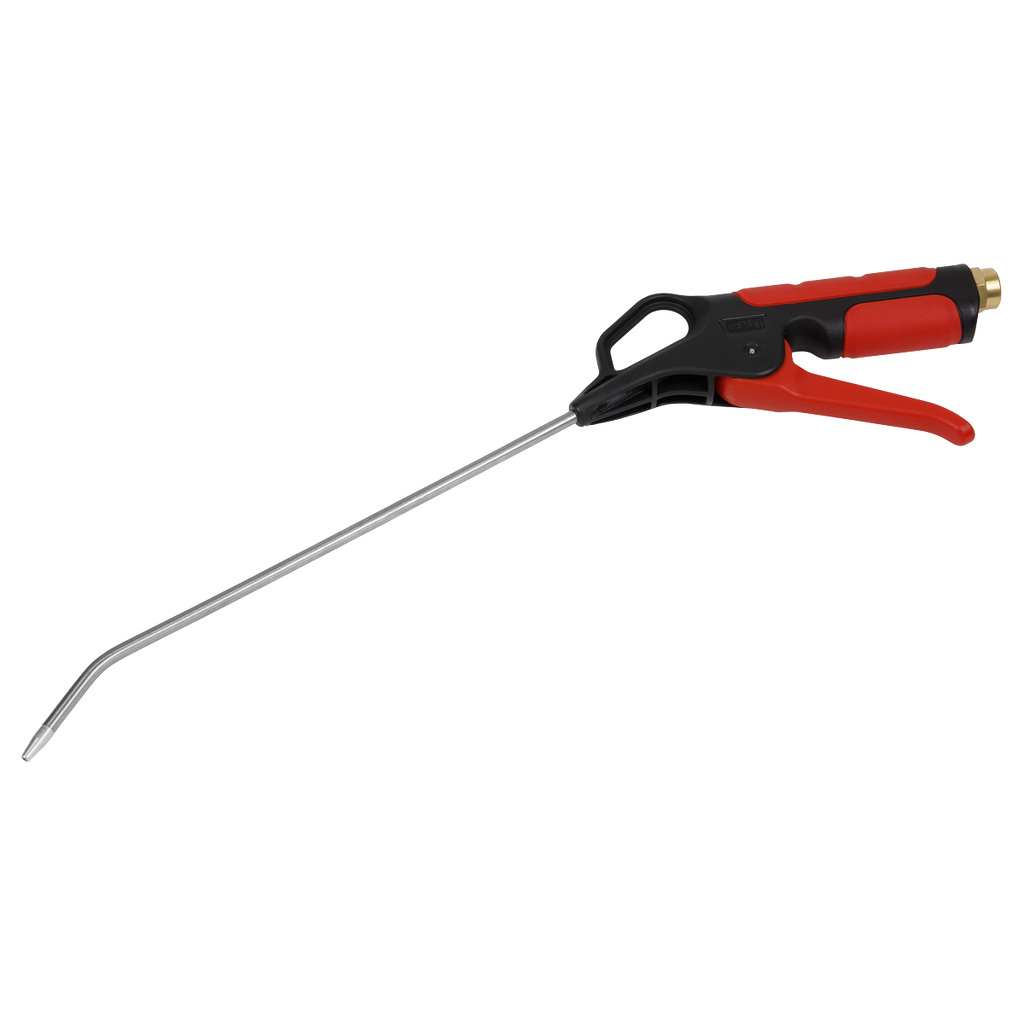 Air Blow Gun 270mm with 1/4"BSP Air Inlet SA9251