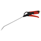 Air Blow Gun 270mm with 1/4"BSP Air Inlet SA9251