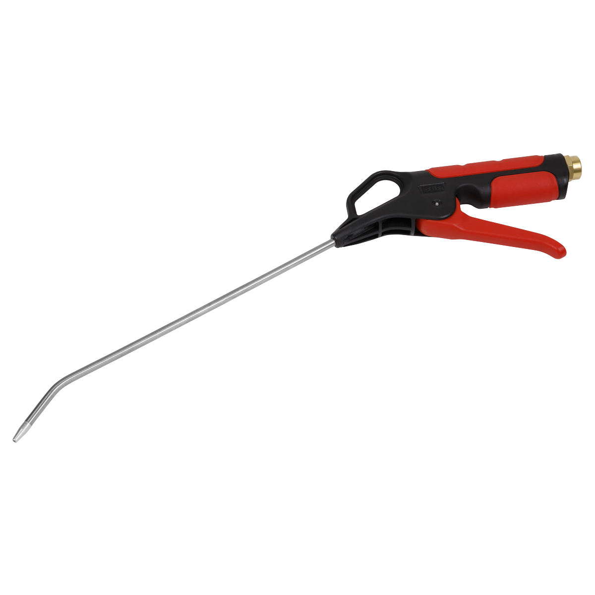 Air Blow Gun 270mm with 1/4"BSP Air Inlet SA9251
