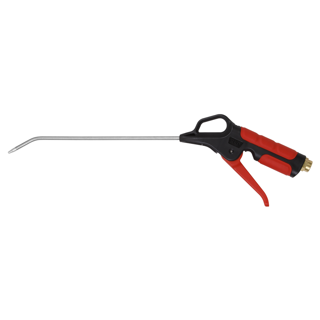 Air Blow Gun 270mm with 1/4"BSP Air Inlet SA9251