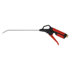 Air Blow Gun 270mm with 1/4"BSP Air Inlet SA9251
